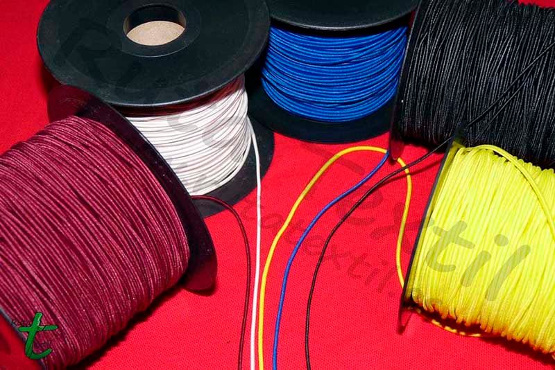 Ruta Textil cordón